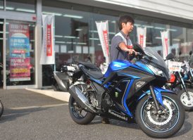 250ccで今買える安いバイクを紹介!コスパ最強の250ccを探そう! 250ccで今買える安いバイクを紹介!コスパ最強の250ccを探そう!