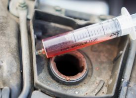 ガソリンは腐るって本当?消費期限の目安や悪影響について解説! ガソリンは腐るって本当?消費期限の目安や悪影響について解説!