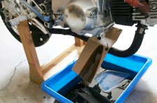 バイクのエンジンオイルの種類や選び方について徹底解説! バイクのエンジンオイルの種類や選び方について徹底解説!