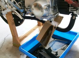 バイクのエンジンオイルの種類や選び方について徹底解説! バイクのエンジンオイルの種類や選び方について徹底解説!