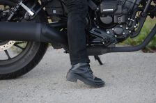 低身長でもバイクに乗れる？バイク選びのポイントやオススメのバイクを紹介！