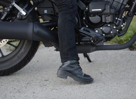 低身長でもバイクに乗れる？バイク選びのポイントやオススメのバイクを紹介！