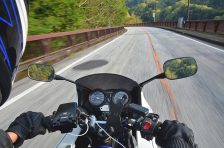 長距離ツーリングが楽な250ccバイクはコレ！おすすめ車種10選を紹介！