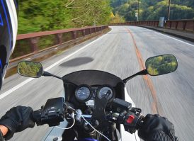 長距離ツーリングが楽な250ccバイクはコレ！おすすめ車種10選を紹介！