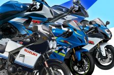 シリーズ40周年を迎えたスズキ「GSX-R」、いまバイク王で現実的に狙えるモデルは……？