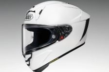 【SHOEI】X-Fifteenに新たなカラーバリエーションがラインナップ