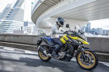 オフロードは走らない！”冒険”しないライダー向けアドベンチャーバイクのすゝめ