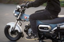 バイク初心者の女性に125ccがおすすめな理由とは？人気車種と選び方を解説！