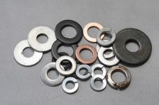 意味があるから使ってる。小さなワッシャーの大きな役割を解説