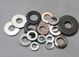 意味があるから使ってる。小さなワッシャーの大きな役割を解説 意味があるから使ってる。小さなワッシャーの大きな役割を解説