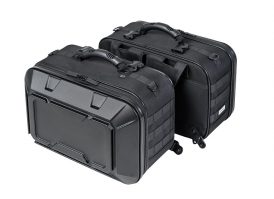 【TANAX】ソフトバッグとパニアケースのイイトコどり!元祖PCバッグを最新仕様にリニューアル!ステー不要のパニアケース型PCサイドバッグ『ツアーシェルケースM』を2026/2/20に発売予定! 【TANAX】ソフトバッグとパニアケースのイイトコどり!元祖PCバッグを最新仕様にリニューアル!ステー不要のパニアケース型PCサイドバッグ『ツアーシェルケースM』を2026/2/20に発売予定!