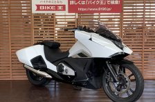 登場から10年以上経っても未来のまま？時代が追いつけないホンダ NM4とはどんなバイク？