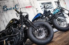 納車時点でコンプリートカスタム!バイク王「Beat&C」で購入できるプロトのカスタムハーレー「ZDC」の魅力とは? 納車時点でコンプリートカスタム!バイク王「Beat&C」で購入できるプロトのカスタムハーレー「ZDC」の魅力とは?