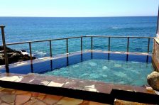 温泉ツーリングを楽しむ基礎知識　-ロケーションと泉質-