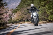 春ツーリングの注意点は？安全にバイクに乗るためのポイントを解説！