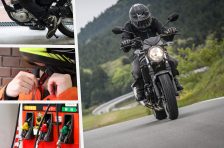 春のバイク公道デビュー&リターンガイド 春のバイク公道デビュー&リターンガイド