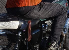 あなたはいくつ経験した？ ライダーがやりがちな「やらかしミス」レベル別まとめ