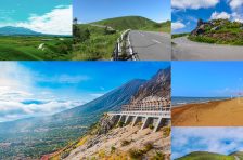 【全国版】ゴールデンウィークに行きたい長距離ツーリングのおすすめ王道スポット12選
