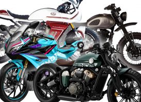 日本で買えるあまり人と被らない個性派250ccバイク10選