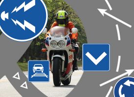 全部覚えてる? ツーリング先で出会うかもしれない珍しい道路標示・標識まとめ 全部覚えてる? ツーリング先で出会うかもしれない珍しい道路標示・標識まとめ