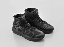 【DAYTONA】DS-504 S-ARシューズが発売。 【DAYTONA】DS-504 S-ARシューズが発売。