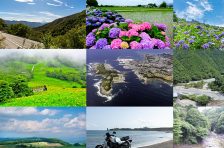 【東京近郊】6月に出かけたい関東のバイクツーリングスポットまとめ10選! 【東京近郊】6月に出かけたい関東のバイクツーリングスポットまとめ10選!