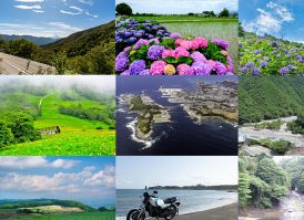 【東京近郊】6月に出かけたい関東のバイクツーリングスポットまとめ10選！