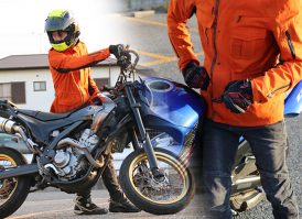 初心者必見! 重たいバイクを上手に取りまわすコツとは? 初心者必見! 重たいバイクを上手に取りまわすコツとは?