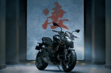 カワサキからワイド&アグレッシブに進化したスーパーネイキッド「Z650 S」を2026年7月11日に新発売 カワサキからワイド&アグレッシブに進化したスーパーネイキッド「Z650 S」を2026年7月11日に新発売