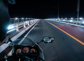 バイク初心者が知っておきたい夜バイクの基礎知識を解説! バイク初心者が知っておきたい夜バイクの基礎知識を解説!