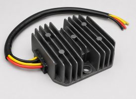 バイクのレギュレータとは?役割や故障症状を初心者向けに解説! バイクのレギュレータとは?役割や故障症状を初心者向けに解説!