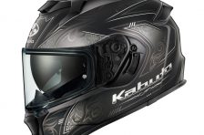 【Kabuto】スタンダードの新領域「KAMUI-5」に、ニューグラフィックモデル「KAMUI-5 NOTRA」を新発売。2026年6月中旬発売開始予定。