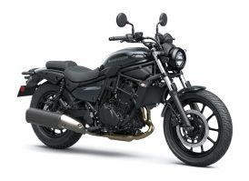 カワサキから「ELIMINATOR」シリーズを2026年7月18日(土)に発売、ロー＆ロングフォルムで扱いやすさ、ETC2.0標準装備で利便性にも優れたミドルクラスモデル