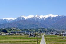 旅ライダーおすすめの信州ツーリング展望スポット10選! 旅ライダーおすすめの信州ツーリング展望スポット10選!