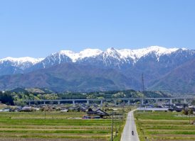 旅ライダーおすすめの信州ツーリング展望スポット10選！