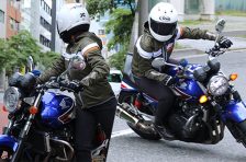 危ないと思ったら無理しない!Uターンのコツと「Uターンゴケ」を防ぐ回避術 危ないと思ったら無理しない!Uターンのコツと「Uターンゴケ」を防ぐ回避術