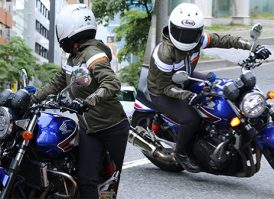 危ないと思ったら無理しない！Uターンのコツと「Uターンゴケ」を防ぐ回避術