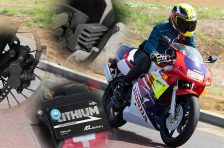 バイクも人も要注意！真夏特有のバイクトラブルは何がある？