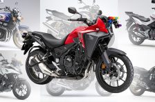 王道の4気筒から現代のパラツインまで！教習車に採用されたバイクまとめ10選！