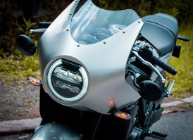 バイクのカウルとは?種類や役割を解説! バイクのカウルとは?種類や役割を解説!