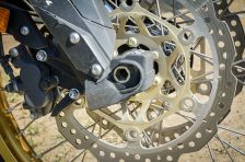 バイクのブレーキの種類や仕組みについて解説！