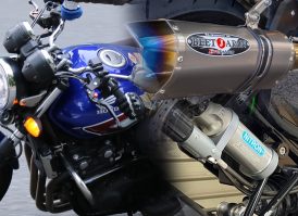 バイクのカスタムって何から始めればいい? 手軽にフィーリング・スタイリングを変えるポイント紹介 バイクのカスタムって何から始めればいい? 手軽にフィーリング・スタイリングを変えるポイント紹介