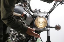 バイクのツーリング前には「ブタと燃料」をチェックしよう バイクのツーリング前には「ブタと燃料」をチェックしよう