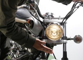 バイクのツーリング前には「ブタと燃料」をチェックしよう バイクのツーリング前には「ブタと燃料」をチェックしよう