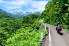 真夏におすすめ！涼しい温泉10選