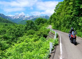 真夏におすすめ!涼しい温泉10選 真夏におすすめ!涼しい温泉10選