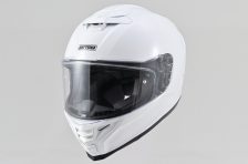 【DAYTONA】DN-013ST フルフェイスヘルメットが発売。 【DAYTONA】DN-013ST フルフェイスヘルメットが発売。