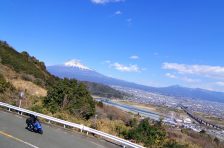 旅ライダーおすすめの関東近辺絶景スポット10選！
