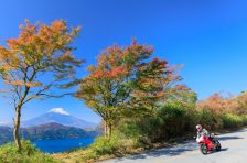 旅ライダーおすすめの箱根ツーリングスポット10選！