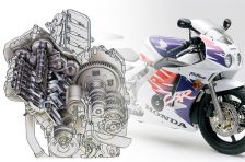 カムギアトレーンとはどんな機構?特徴や採用バイクを初心者向けに紹介 カムギアトレーンとはどんな機構?特徴や採用バイクを初心者向けに紹介